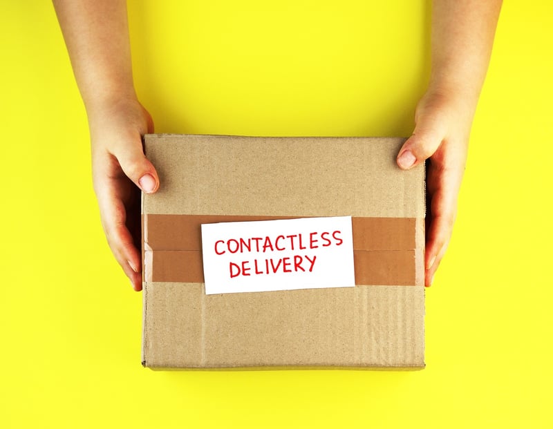Future Message Delivery