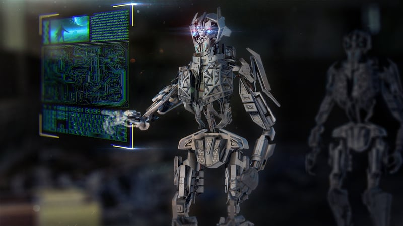 Future Dystopia